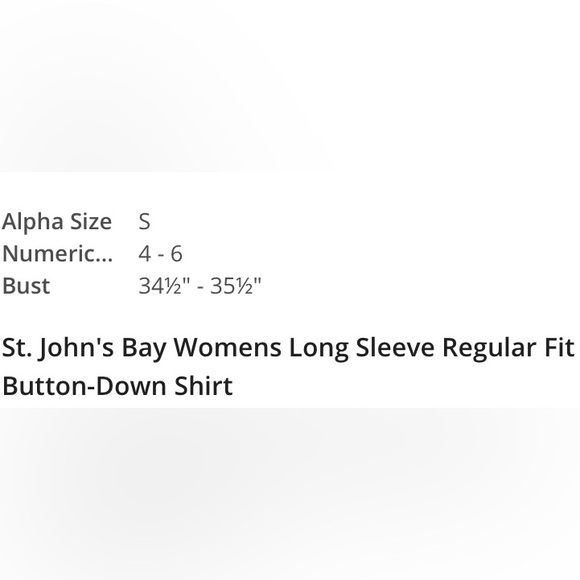 5️⃣$5 Bundle🌺 St John’s Bay Women’s Yellow Brown Teal Button Flannel Size Small - Picture 5 of 5